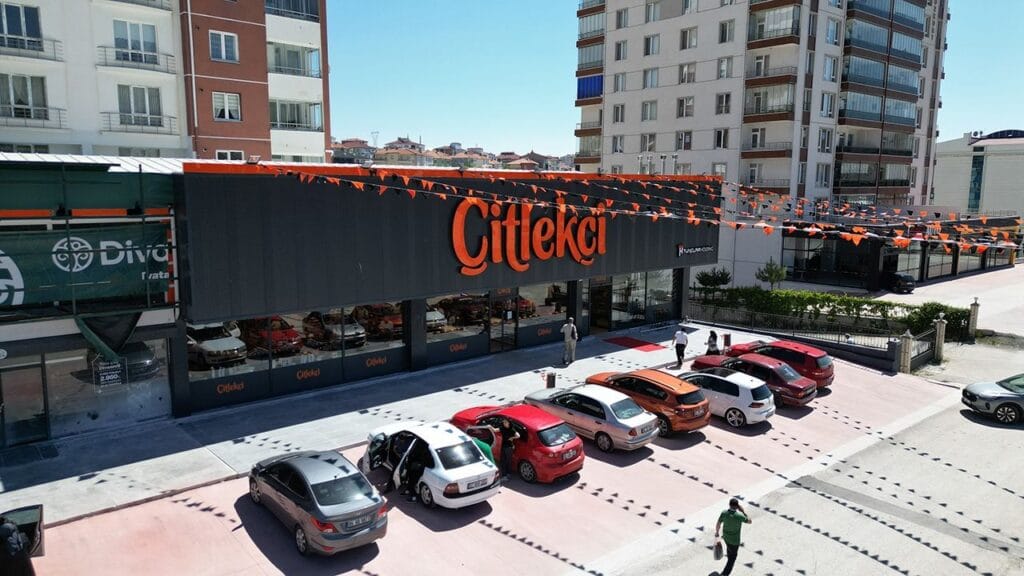 Çitlekçi Franchise Bayilik Ücret Bedeli ve Şartları