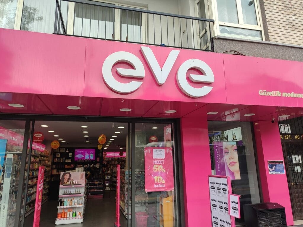 Eve Shop Bayilik Ücreti Franchise Bedeli ve Şartları ve İsim Hakkı