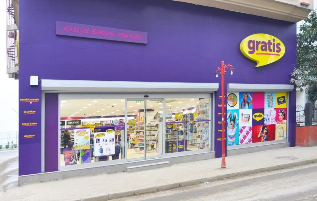 Gratis Bayilik Başvurusu