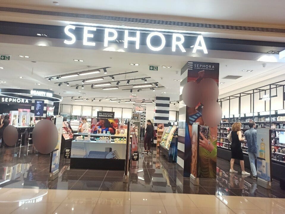 Sephora Bayilik Ücreti Franchise İsim Hakkı Bedeli ve Şartları