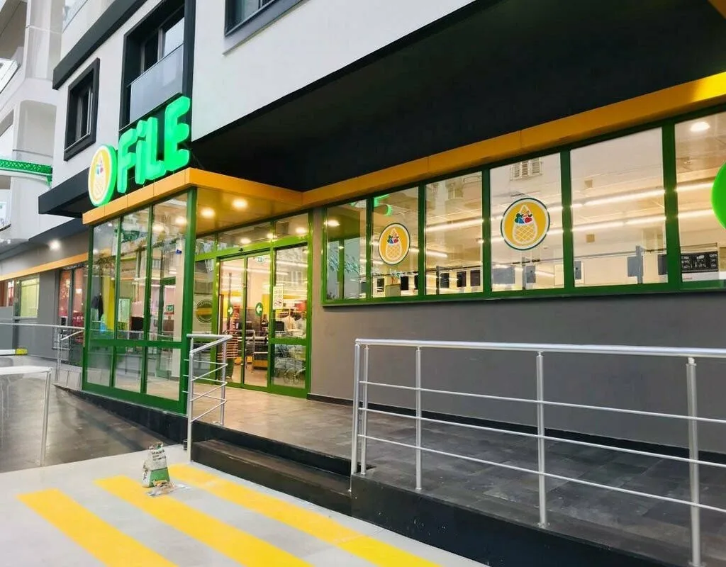 File Market Franchise Bayilik Ücret Bedeli ve İsim Hakkı