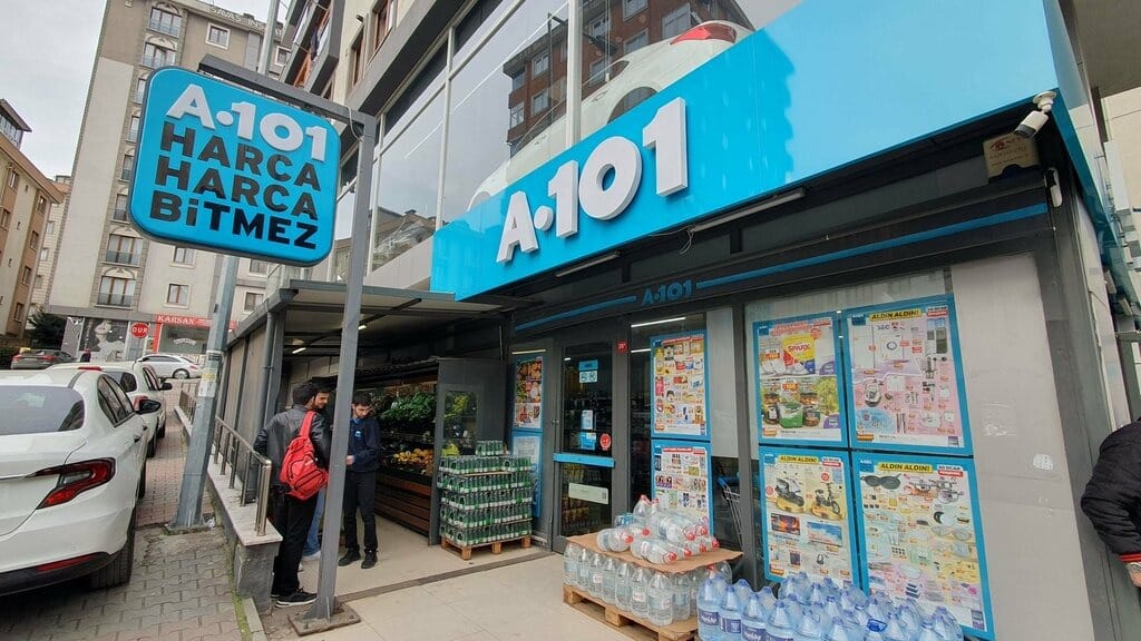A101 İsim Hakkı ve Dükkan Kiralama Ücreti