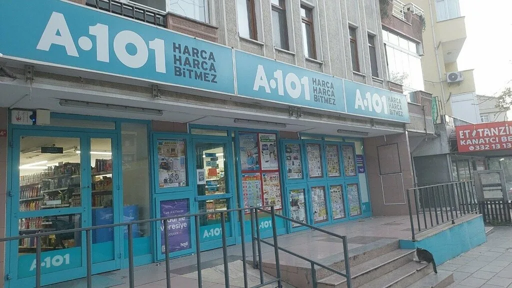 A101 İsim Hakkı ve Dükkan Kiralama Ücreti