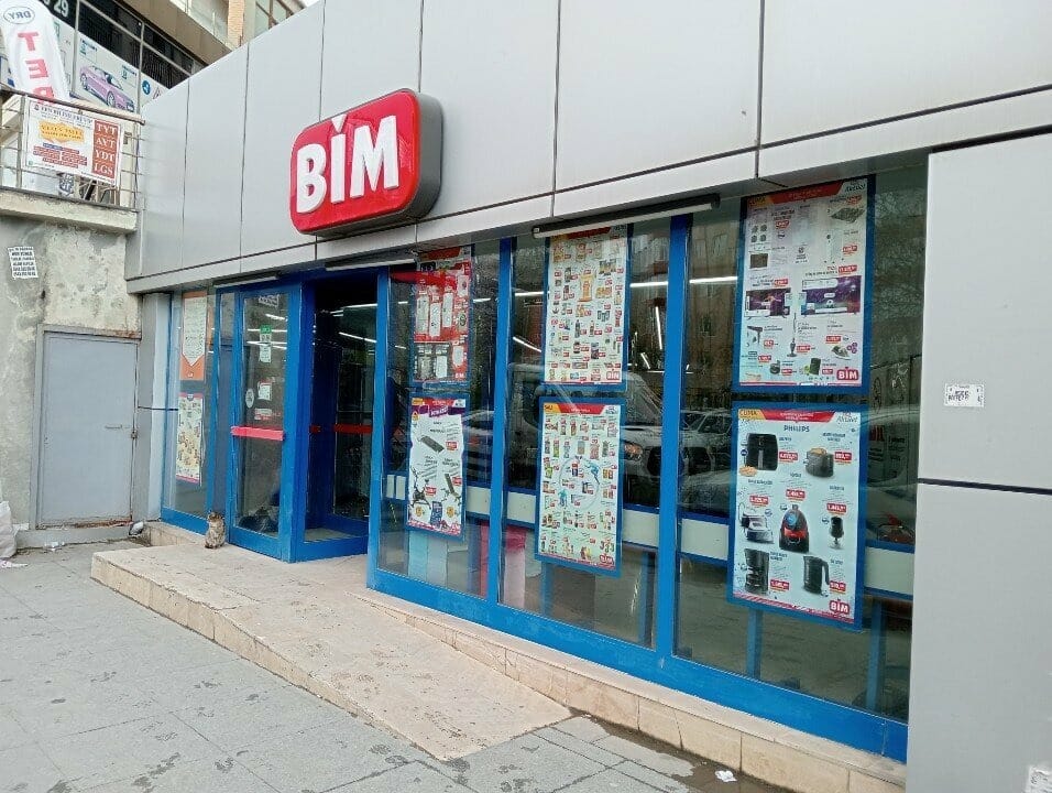 Bim İsim Hakkı ve Dükkan Kiralama Kar Marjı