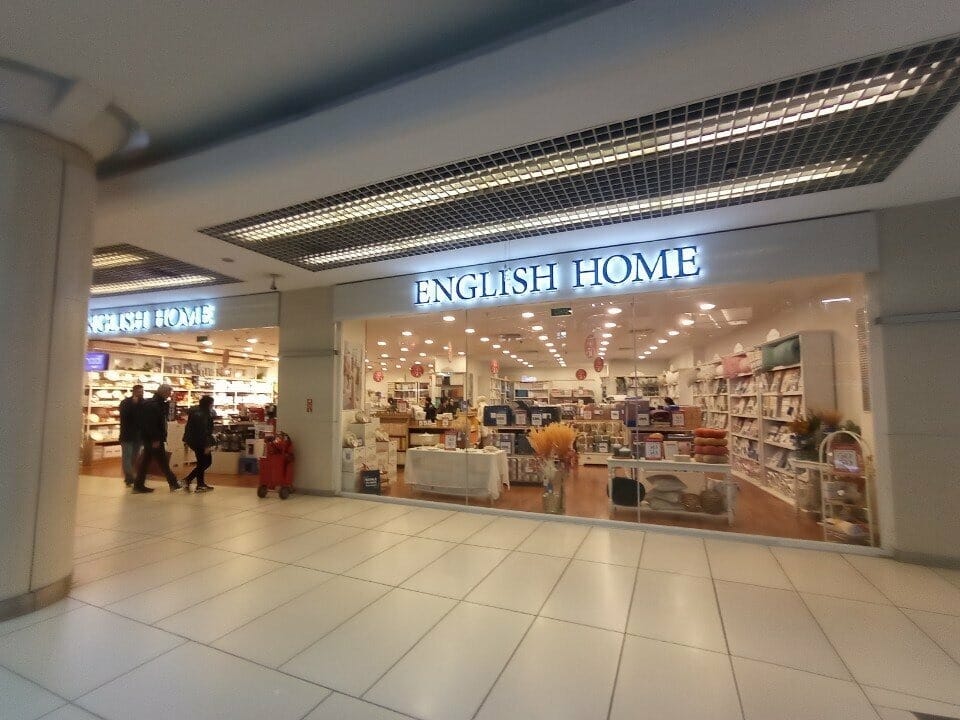 English Home Franchise Bedeli Bayilik Ücreti Ve Başvuru Şartları