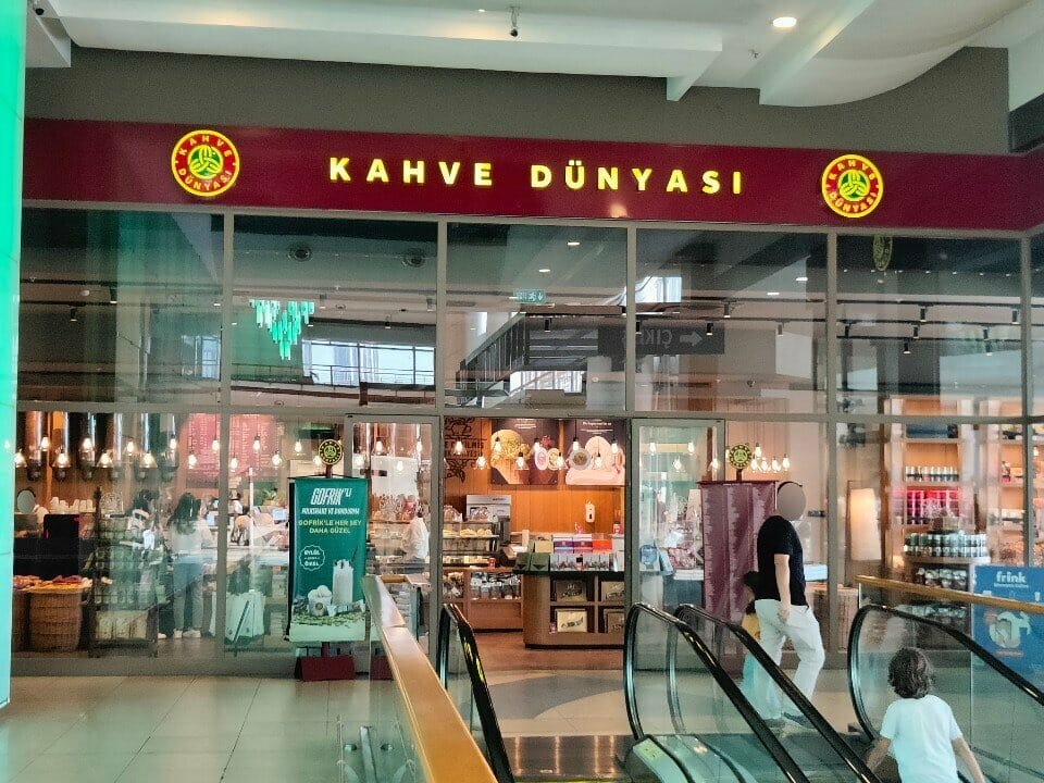 Kahve Dünyası Bayilik Ücreti Franchise Bedeli ve İsim Hakkı