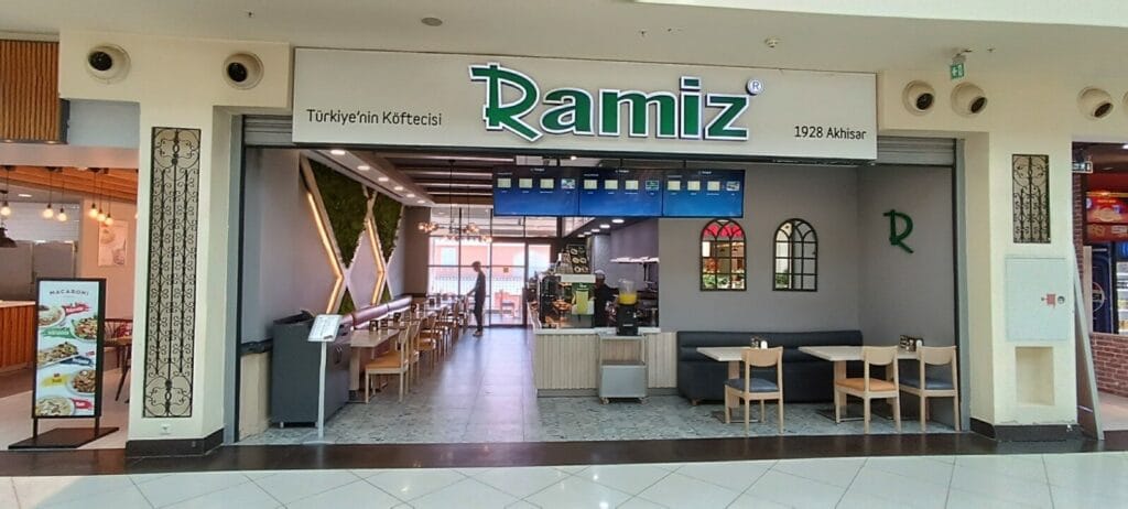 Köfteci Ramiz Franchise Bayilik Ücreti ve Şartları