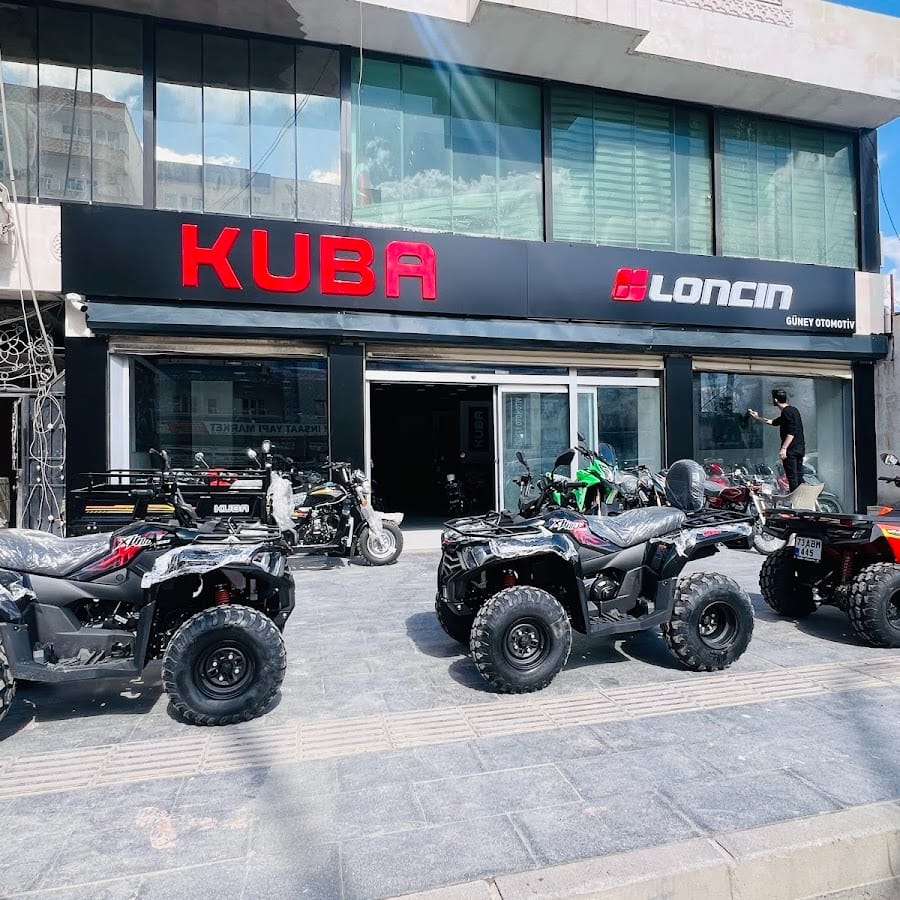 Kuba Motor Franchise Bayilik Ücreti ve Şartları