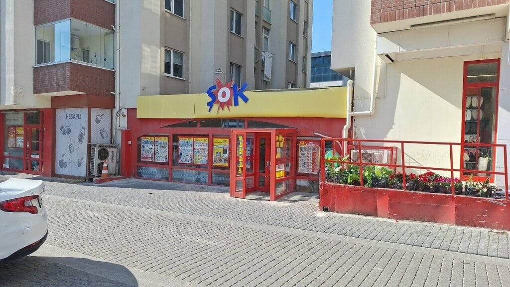 Şok Market İsim Hakkı ve Dükkan Kiralama Kar Marjı