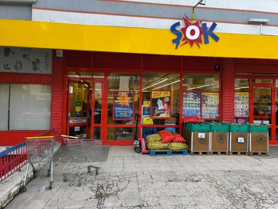 Şok Market İsim Hakkı ve Dükkan Kiralama Kar Marjı