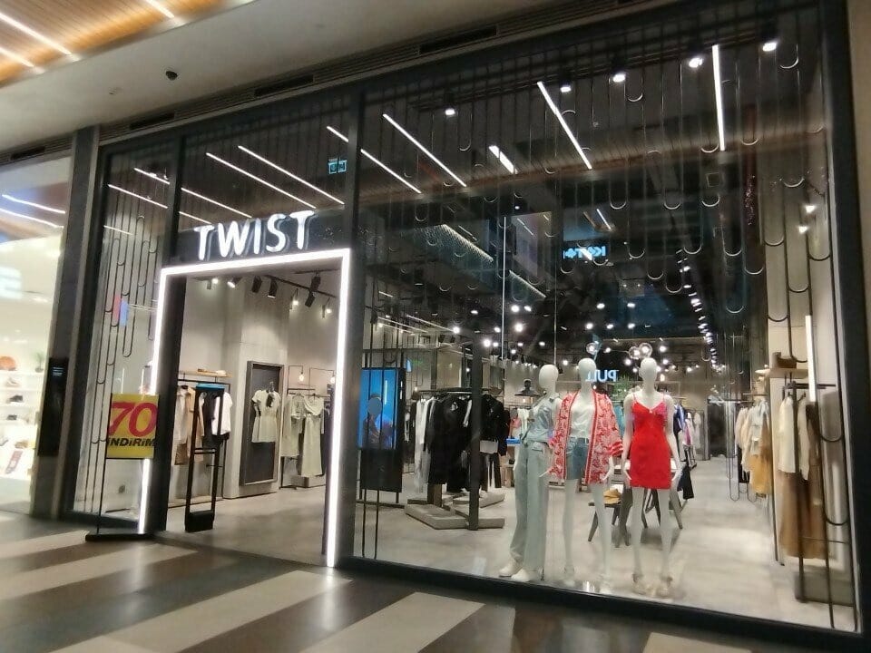 Twist Bayilik Ücreti Franchise Bedeli ve Şartları