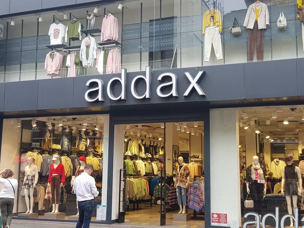 Addax Franchise Bedeli Bayilik Ücreti Ve Başvuru Şartları