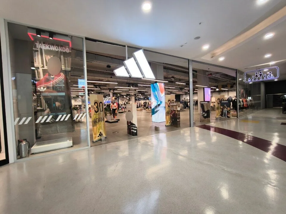 Adidas Franchise Bedeli Bayilik Ücreti Ve Başvuru Şartları