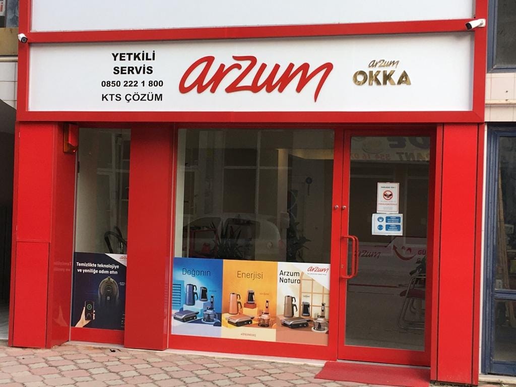Arzum Franchise Bedeli Bayilik Ücreti Ve Başvuru Şartları