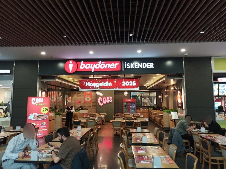 Baydöner Franchise Bedeli Bayilik Ücreti Ve Başvuru Şartları