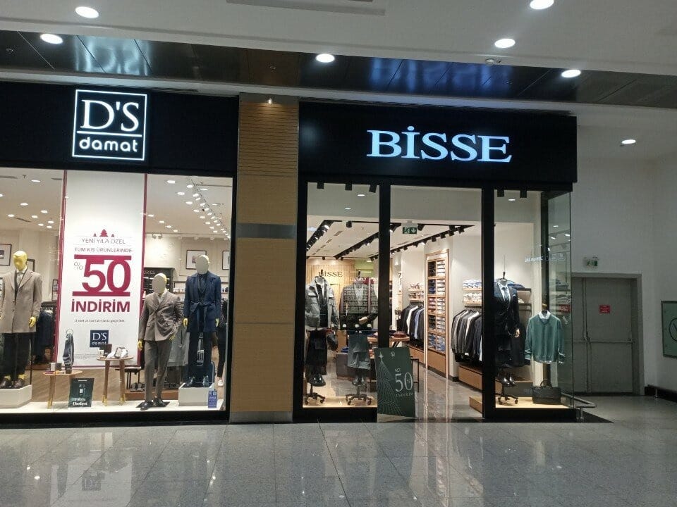 Bisse Franchise Bedeli Bayilik Ücreti Ve Başvuru Şartları