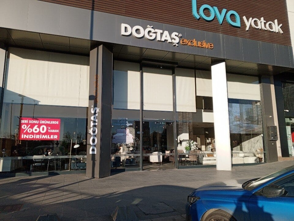 Doğtaş Franchise Bedeli Bayilik Ücreti Ve Başvuru Şartları