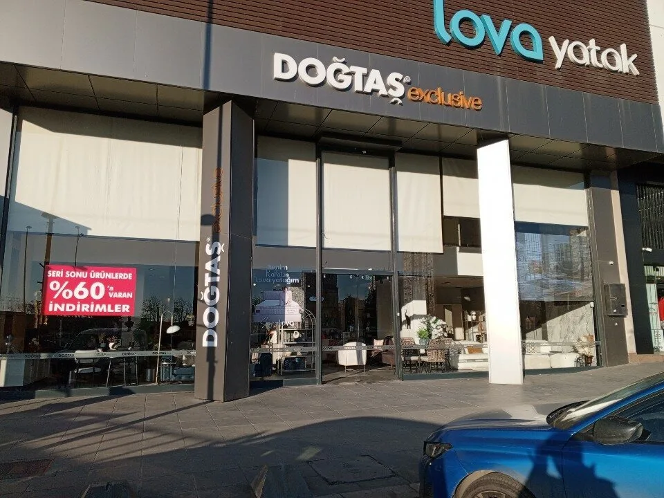 Doğtaş Franchise Bedeli Bayilik Ücreti Ve Başvuru Şartları