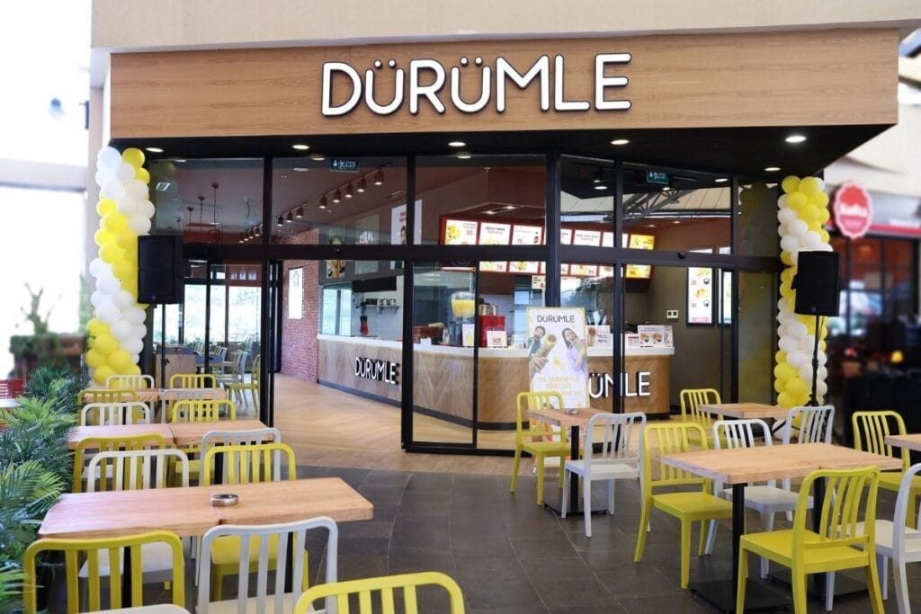 Dürümle Franchise Bedeli Bayilik Ücreti Ve Başvuru Şartları