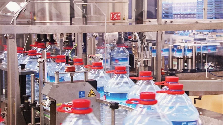 Elmacık Su Franchise Bedeli Bayilik Ücreti Ve Başvuru Şartları