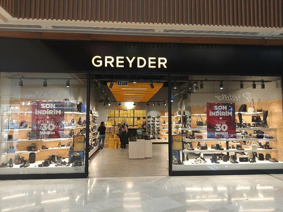 Greyder Franchise Bedeli Bayilik Ücreti Ve Başvuru Şartları