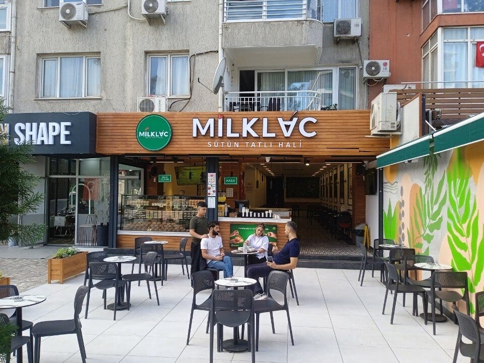 Milklaç Franchise Bedeli Bayilik Ücreti Ve Başvuru Şartları