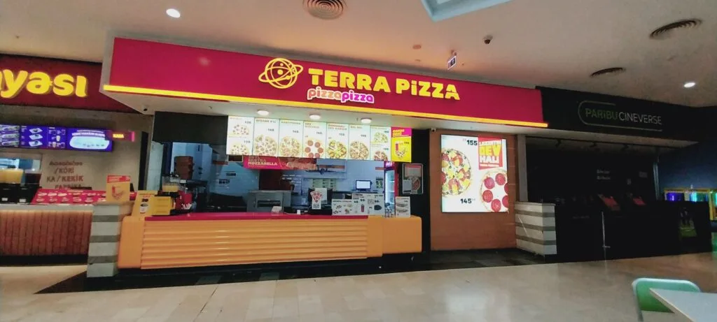 Terra Pizza Franchise Bedeli Bayilik Ücreti Ve Başvuru Şartları